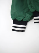 Vintage Windbreaker Grün L – Detailbild 1