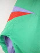 Vintage Windbreaker Mehrfarbig XL – Detailbild 3