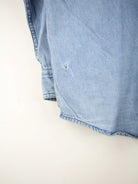 Wrangler Freizeit Hemd Blau XL – Detailbild 1