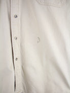Wrangler Freizeit Hemd Braun M – Detailbild 1