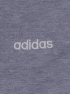 Adidas grau T-Shirt - Peeces