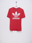 Adidas printed Logo Shirt - Peeces