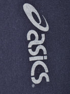 Asics blau T-Shirt - Peeces