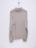 blank beige Sweater - Peeces