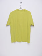 Champion basic washed neon Shirt - Peeces