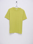 Champion basic washed neon Shirt - Peeces