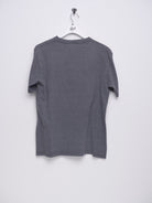 Champion Illinois embroidered Logo dark grey Shirt - Peeces