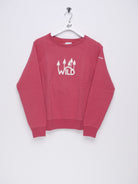 Columbia Wild Forest embroidered Logo Sweater - Peeces