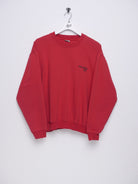 DPD printed Logo Sweater - Peeces