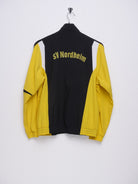 Erima SV Nordheim embroidered Logo Track Jacke - Peeces