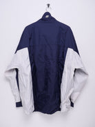 Fila Gum Logo two toned Track Jacke - Peeces