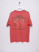 Harley Davidson New Mexico washed Graphic Shirt - Peeces