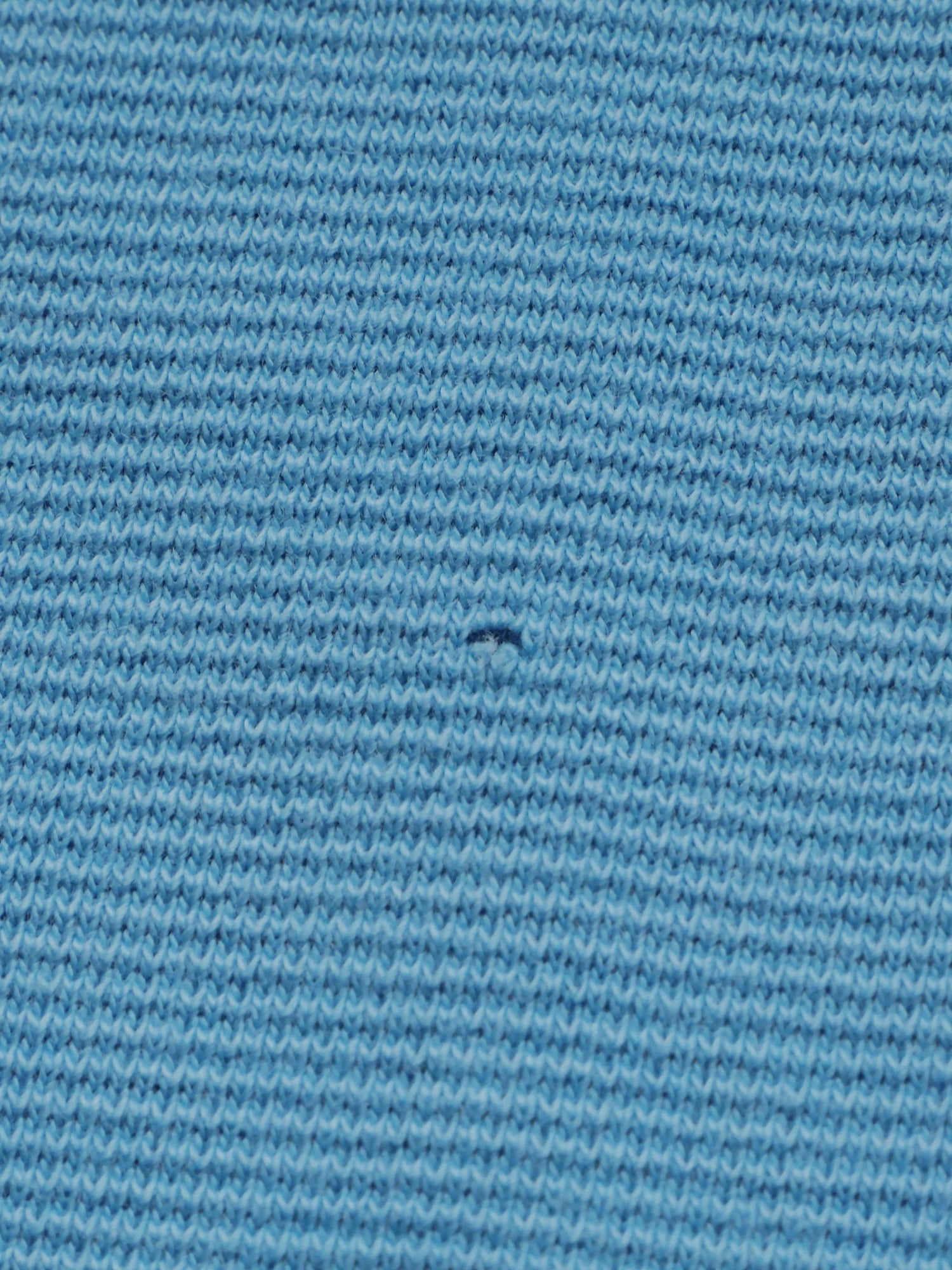 Lacoste blau Polo Shirt - Peeces