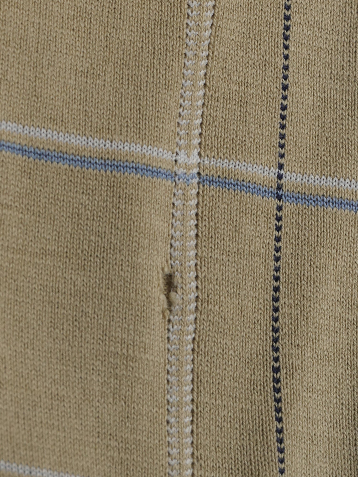 Levi's beige Polo Shirt - Peeces