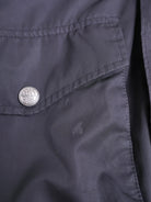 Levis plain black Jacke - Peeces