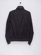 Levis plain black Jacke - Peeces