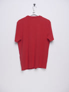 Levis printed Logo red Shirt - Peeces