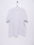 LL Bean blank oversized grey Shirt - Peeces