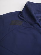 Nike Golf embroidered Swoosh Windbreaker Track Jacke - Peeces