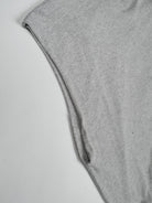 Nike grau Trägershirt - Peeces