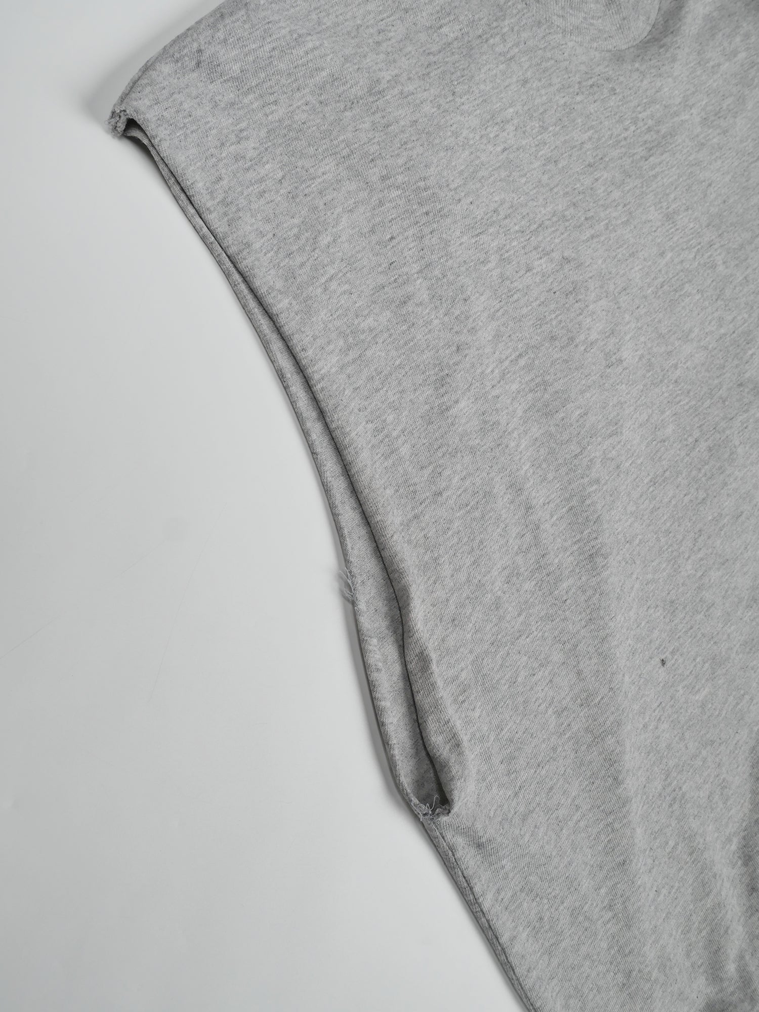 Nike grau Trägershirt - Peeces