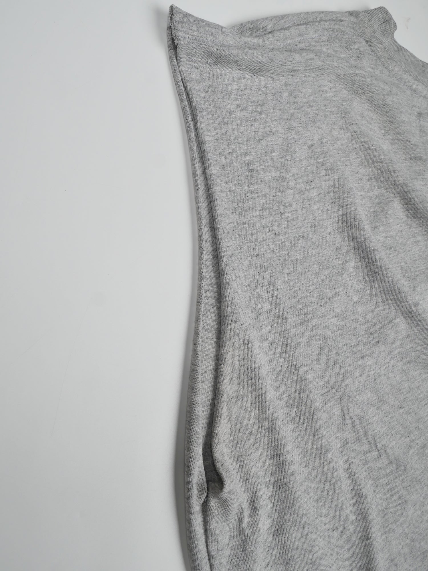 Nike grau Trägershirt - Peeces