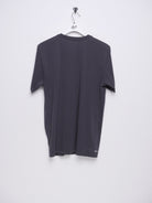 Nike printed Logo dark grey Shirt - Peeces