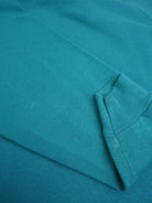 Plain basic turquoise Sweater - Peeces