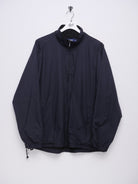 Polo Ralph Lauren embroidered Logo navy Track Jacke - Peeces