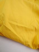 Polo Ralph Lauren embroidered Logo yellow Anorak Jacke - Peeces