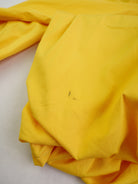 Polo Ralph Lauren embroidered Logo yellow Anorak Jacke - Peeces