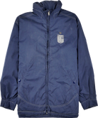 Lacoste Jacke blau