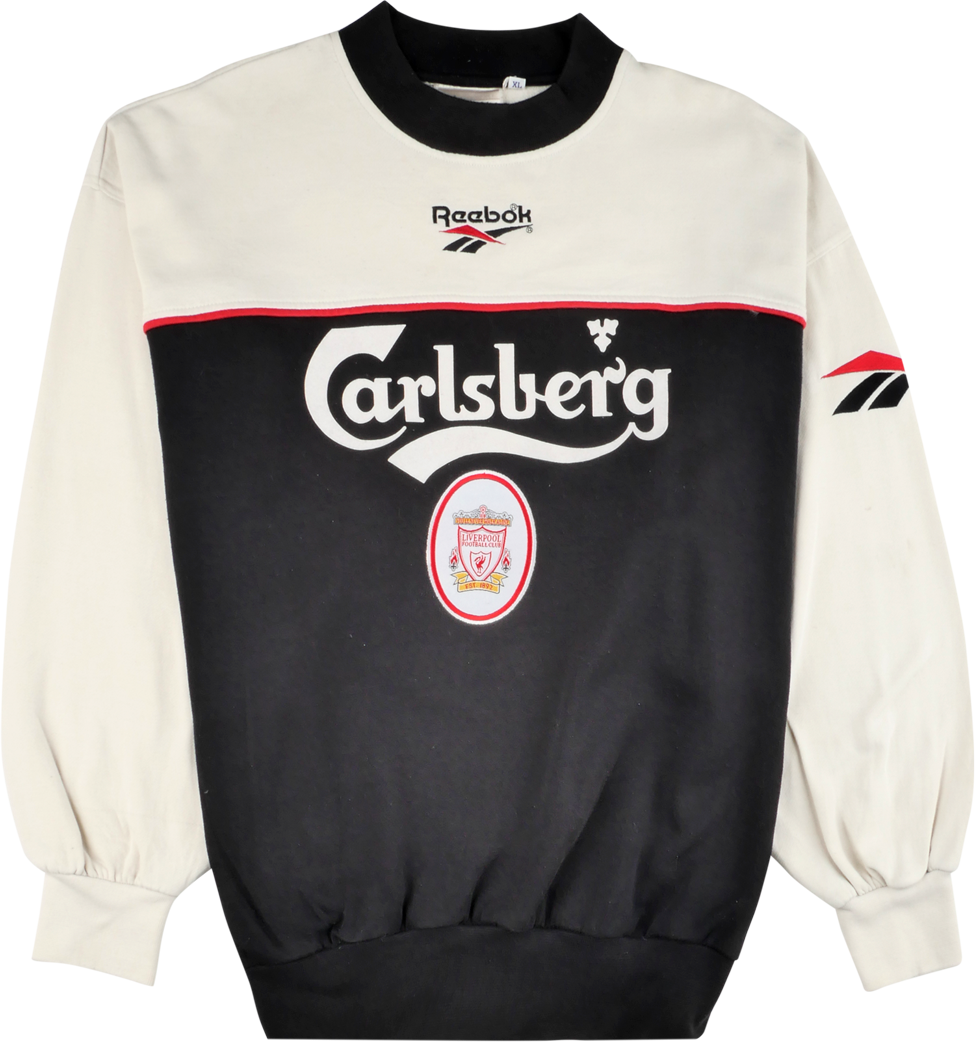 Reebok Pullover bunt