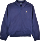 Polo Ralph Lauren Jacke blau