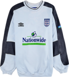 Umbro Pullover bunt