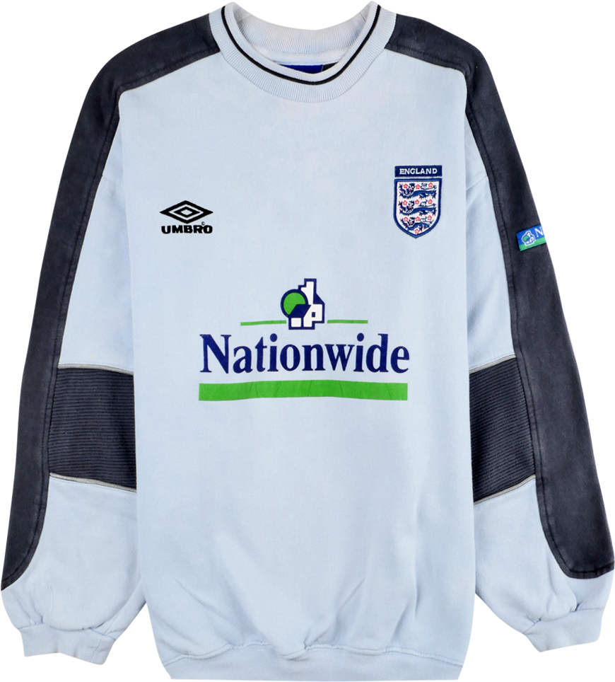 Umbro Pullover bunt