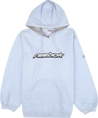 Reebok Kapuzen Pullover blau