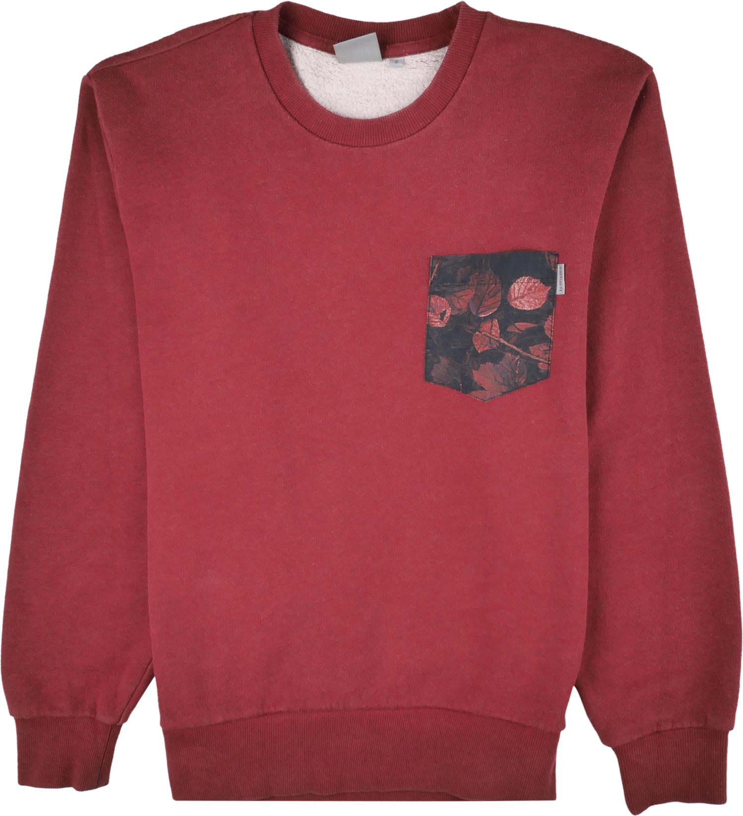 Carhartt Pullover rot