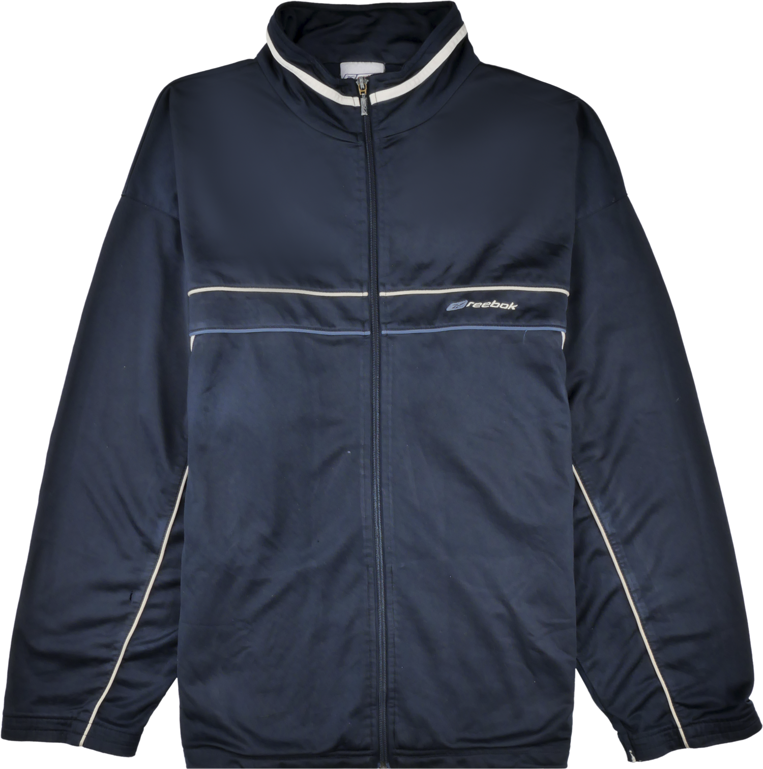 Reebok Track Jacke bunt