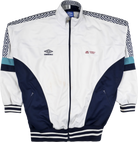 Umbro Track Jacke bunt