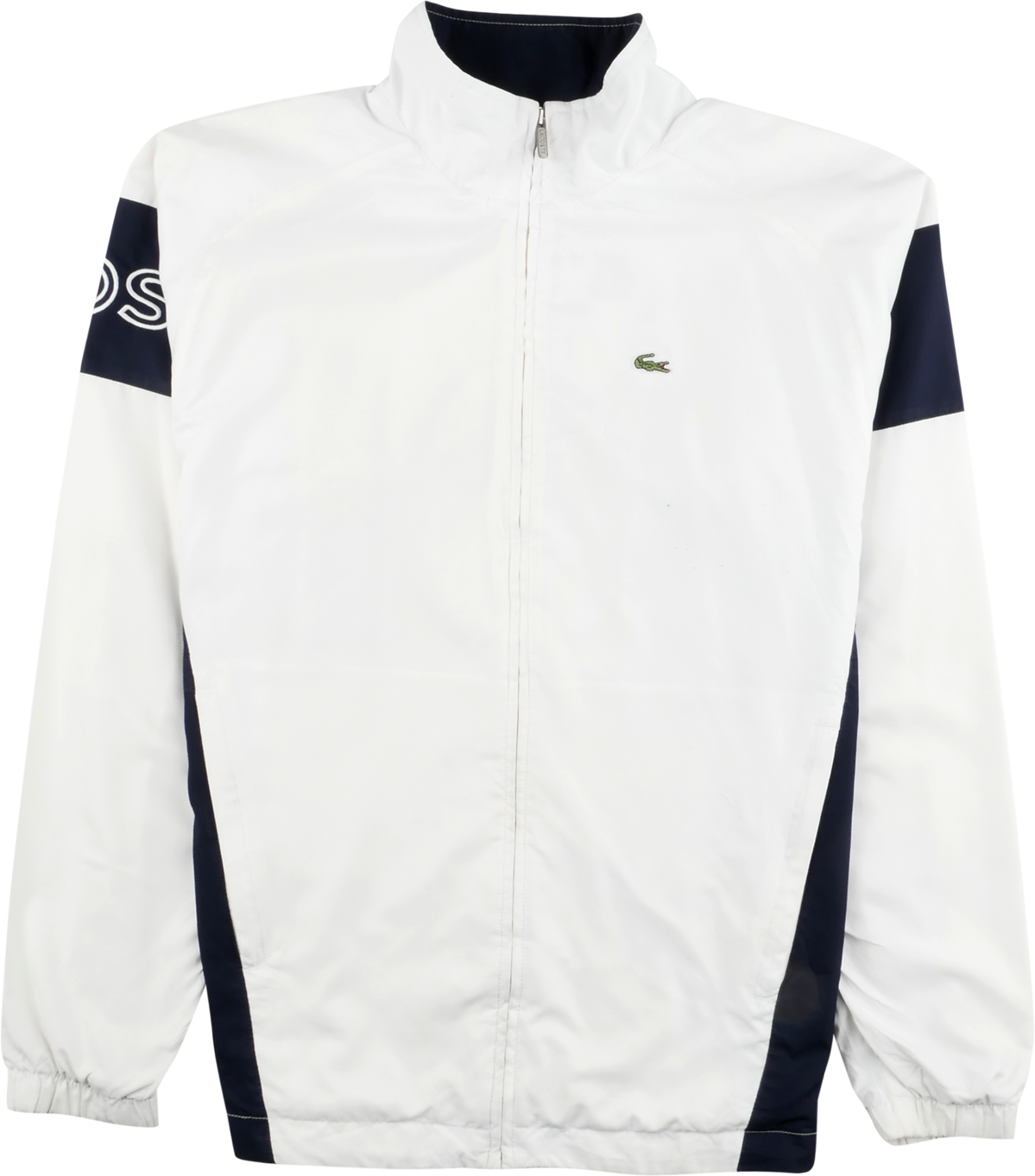 Lacoste Track Jacke bunt