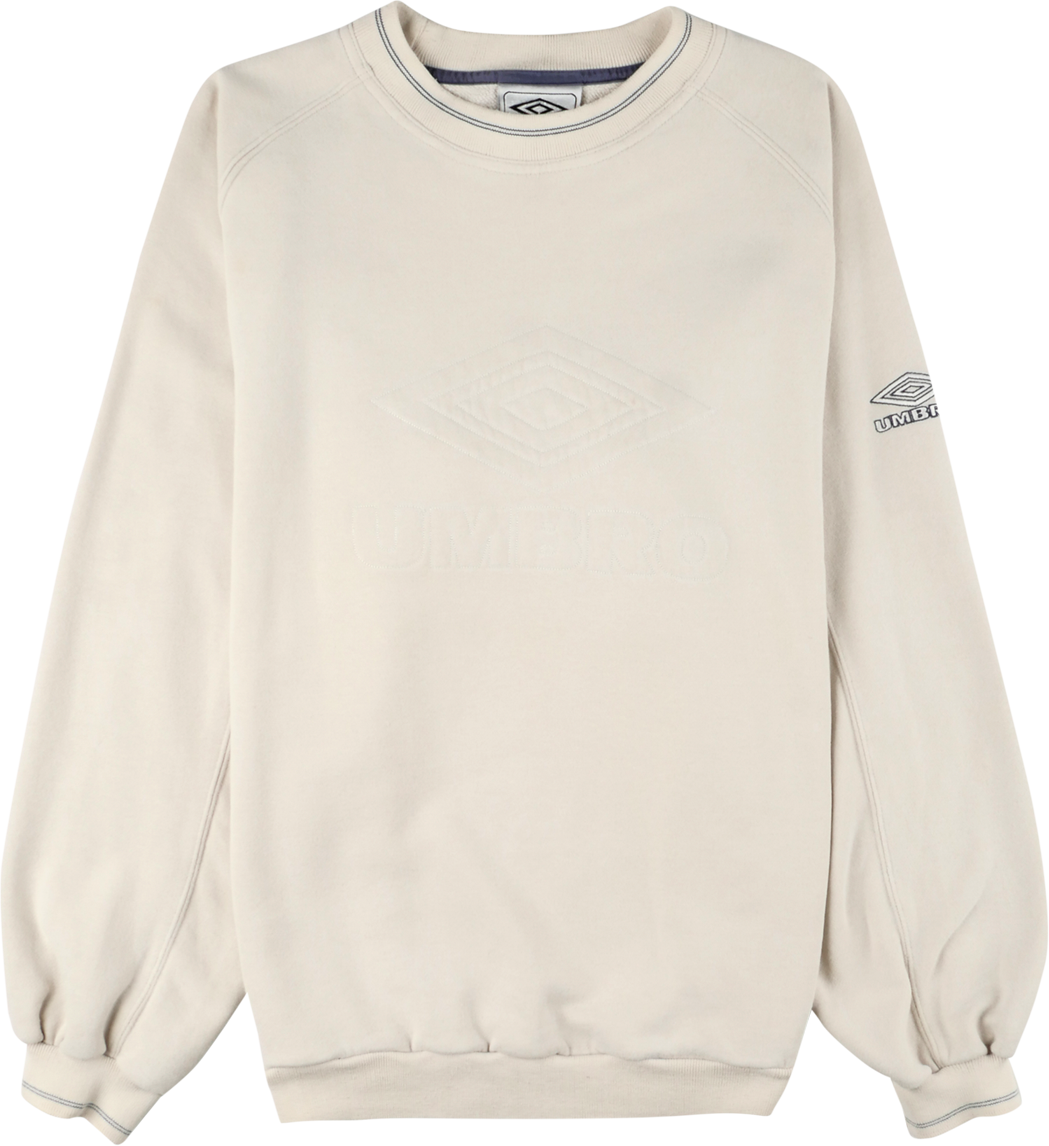 Umbro Pullover beige