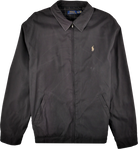 Polo Ralph Lauren Jacke schwarz