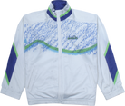 Diadora Track Jacke bunt