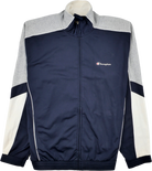 Champion Track Jacke bunt