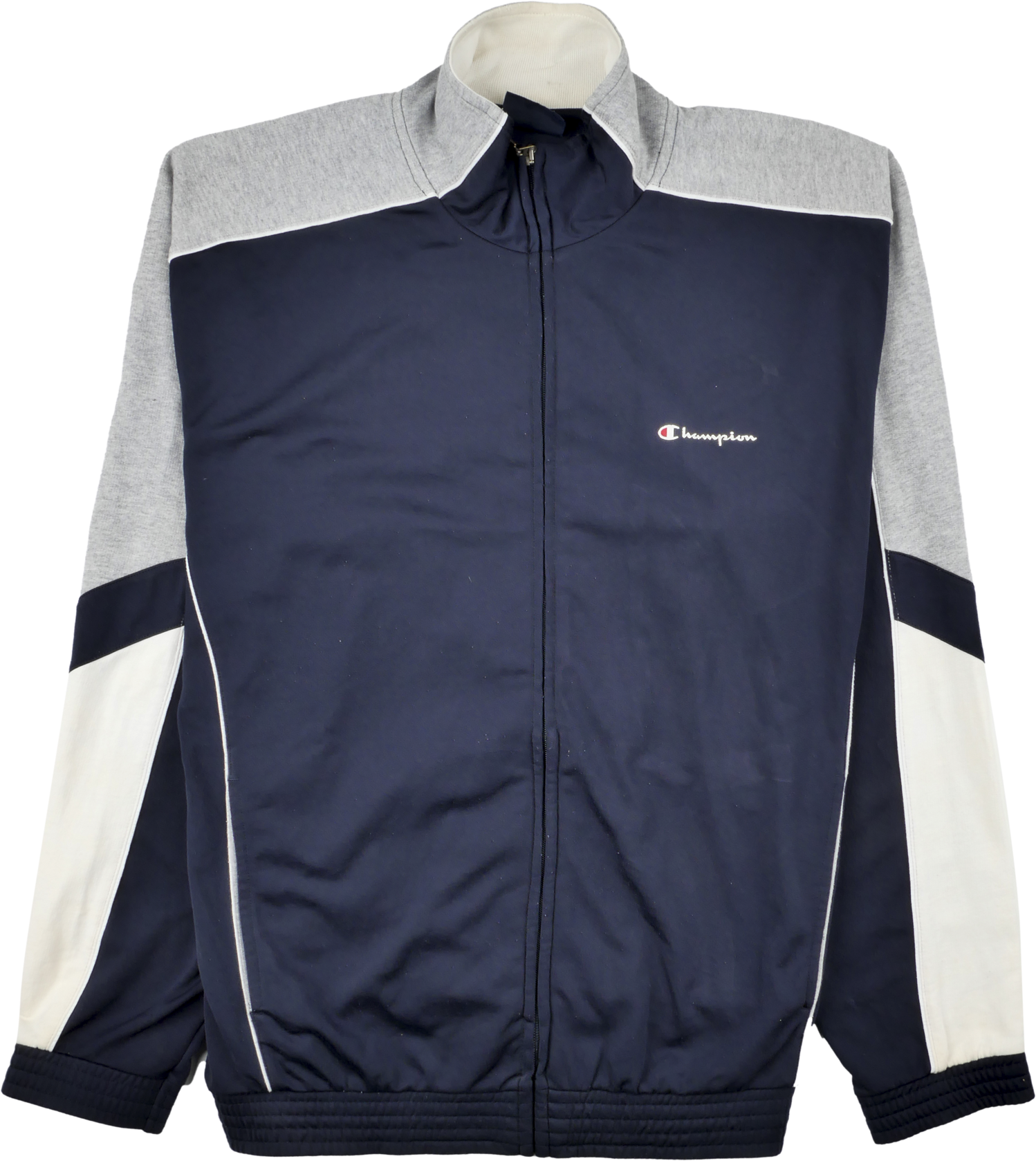 Champion Track Jacke bunt