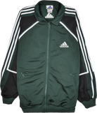 Adidas Track Jacke bunt