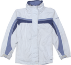 Columbia Jacke bunt