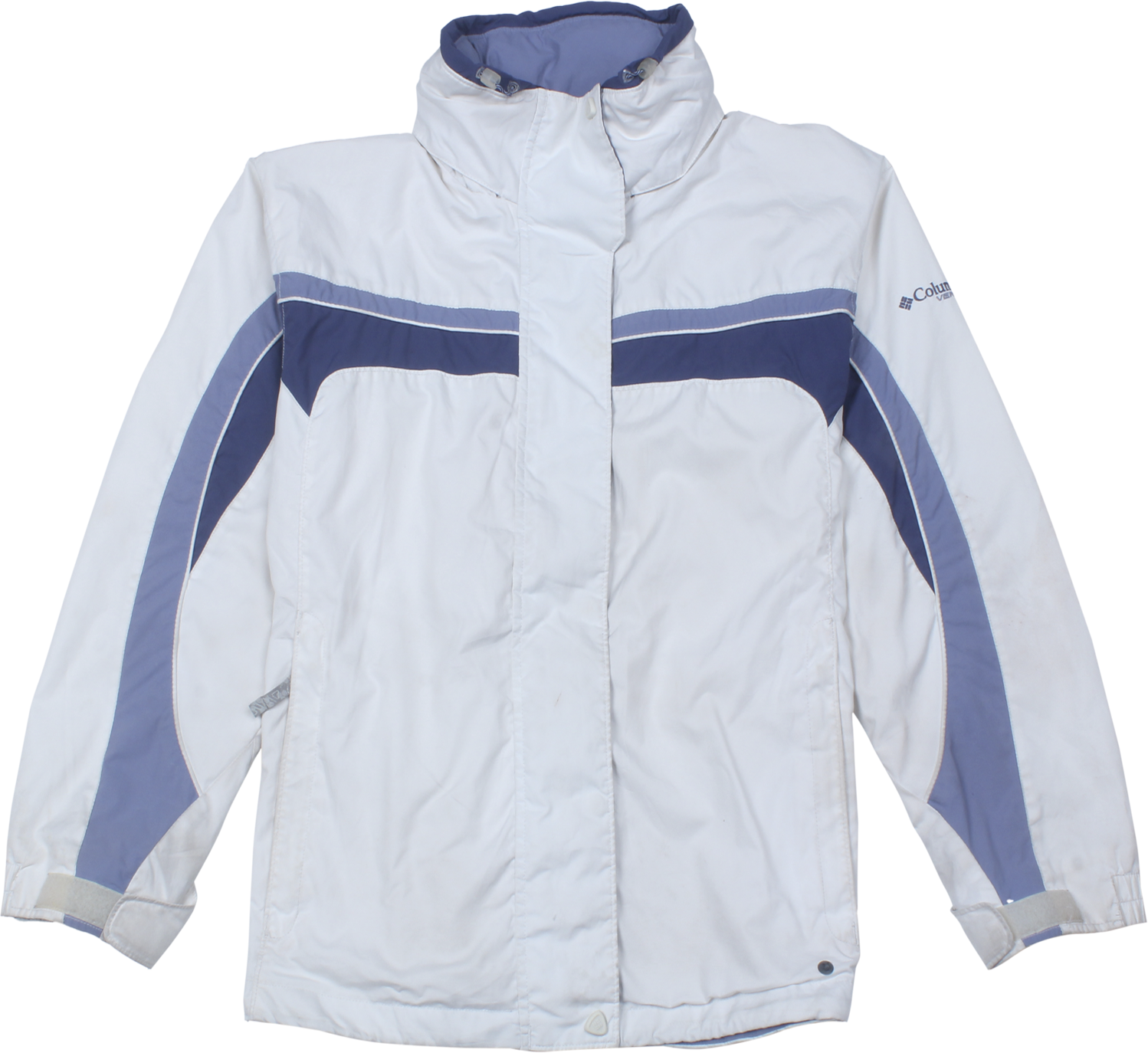 Columbia Jacke bunt