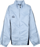 Kappa Track Jacke blau